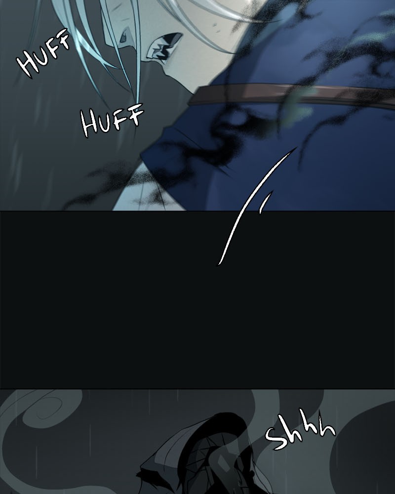 Stray Souls Chapter 22 - page 71