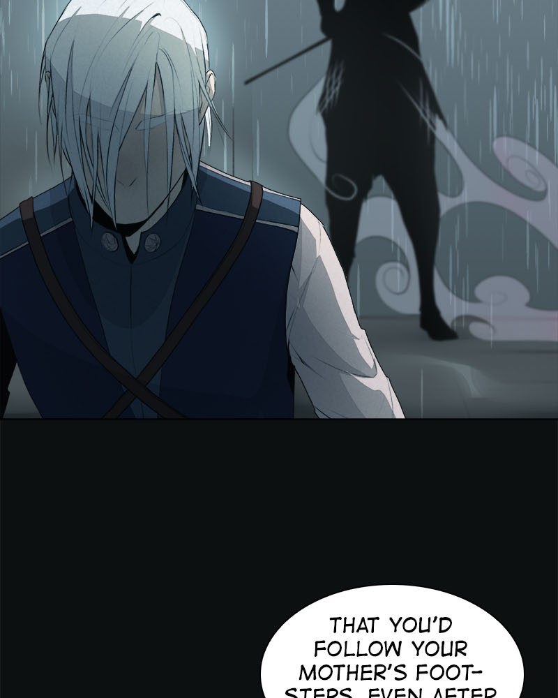 Stray Souls Chapter 22 - page 74