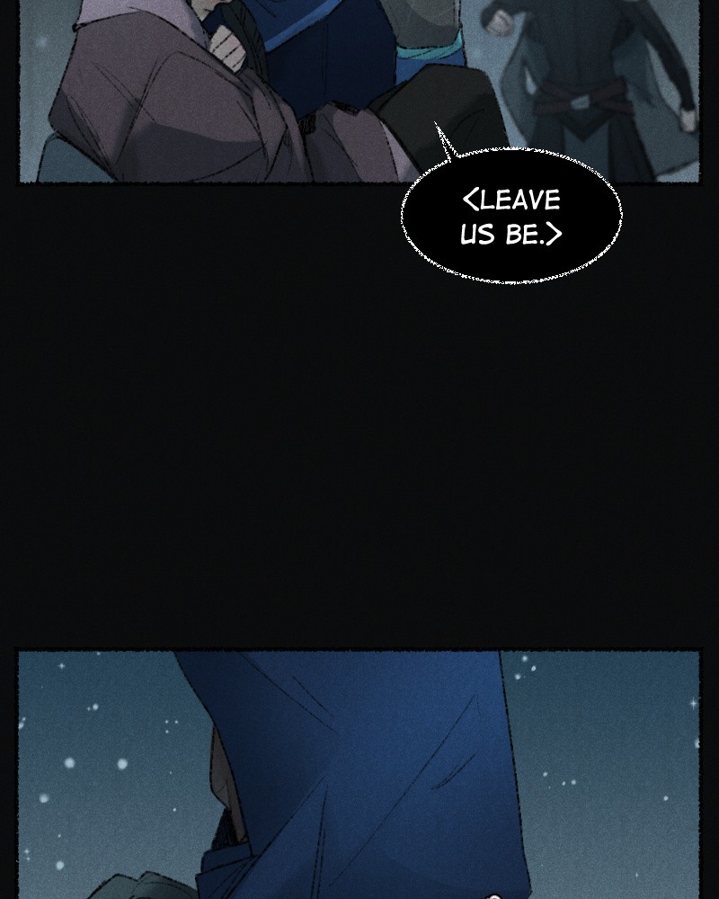 Stray Souls Chapter 83 - page 11