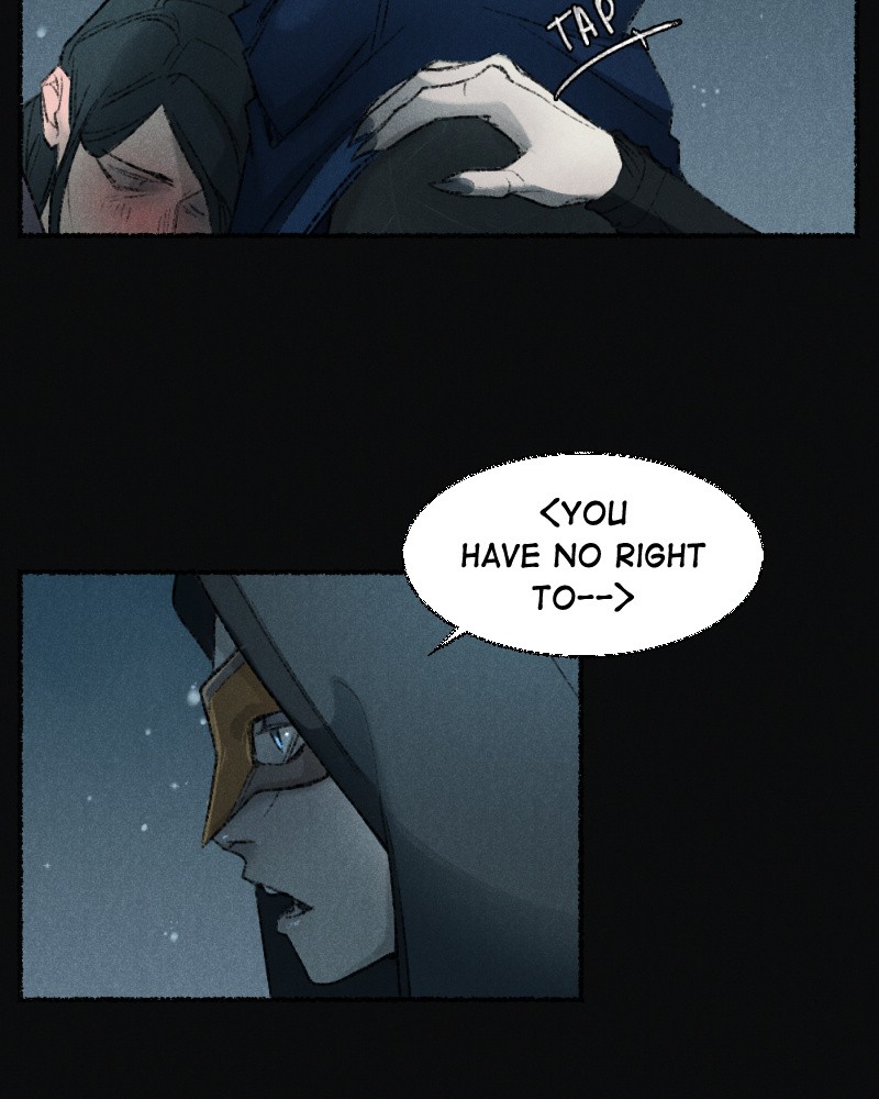 Stray Souls Chapter 83 - page 12