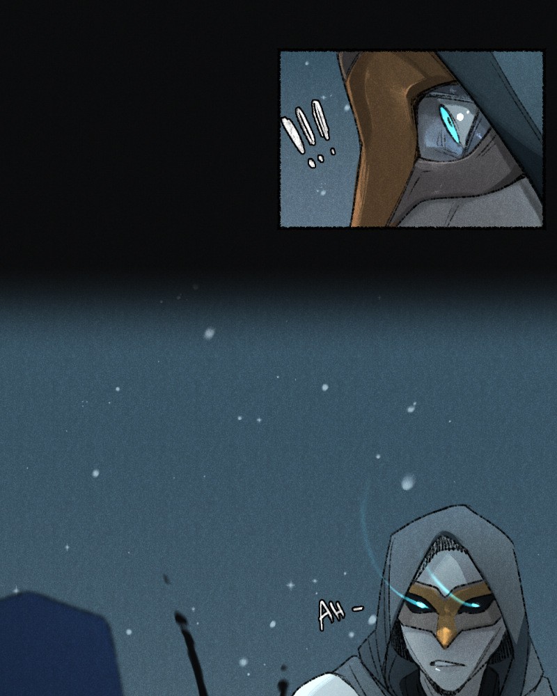 Stray Souls Chapter 83 - page 13