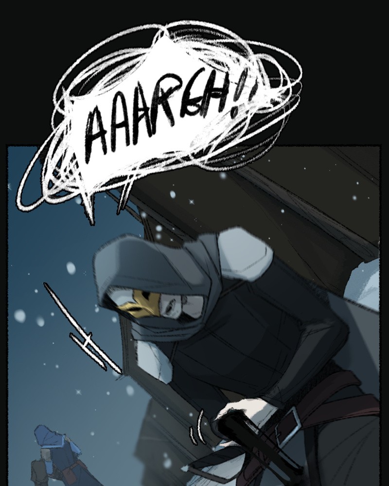 Stray Souls Chapter 83 - page 15
