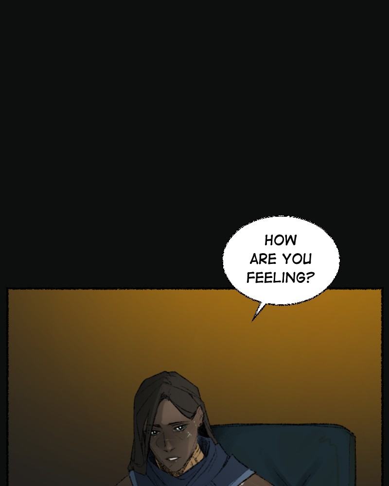 Stray Souls Chapter 83 - page 22