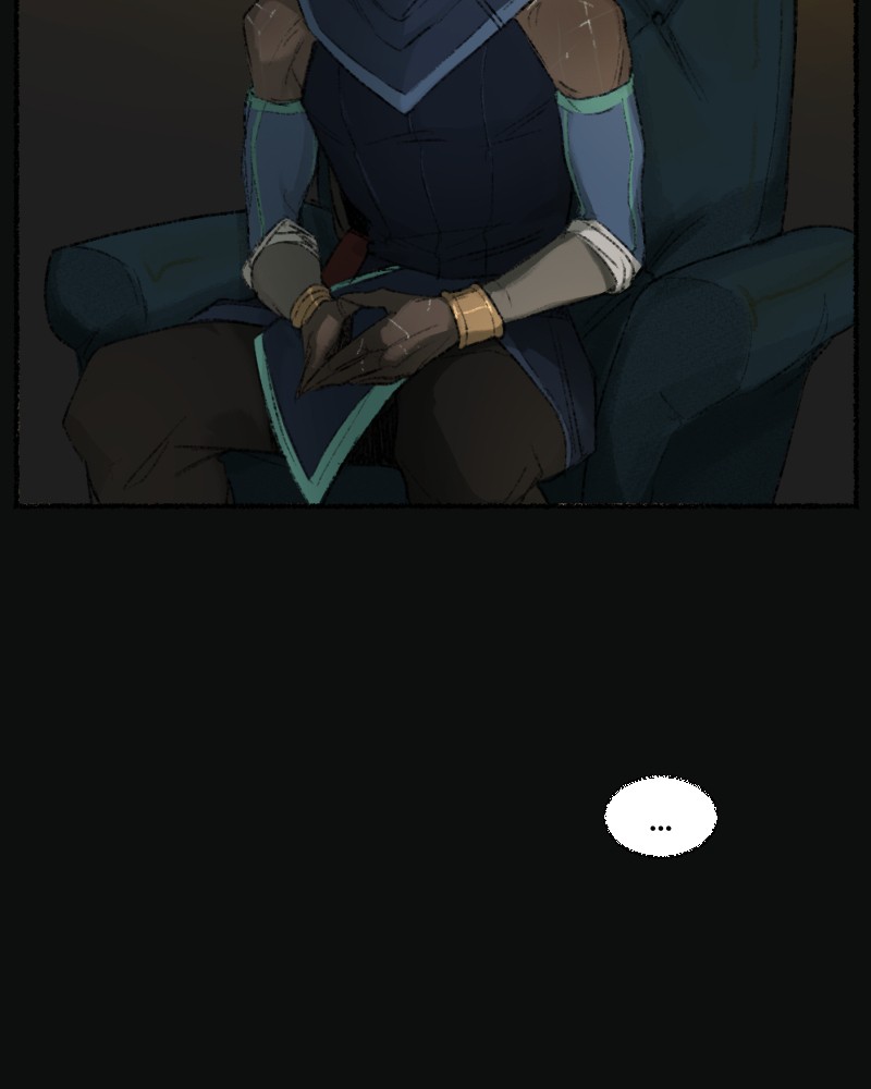 Stray Souls Chapter 83 - page 23