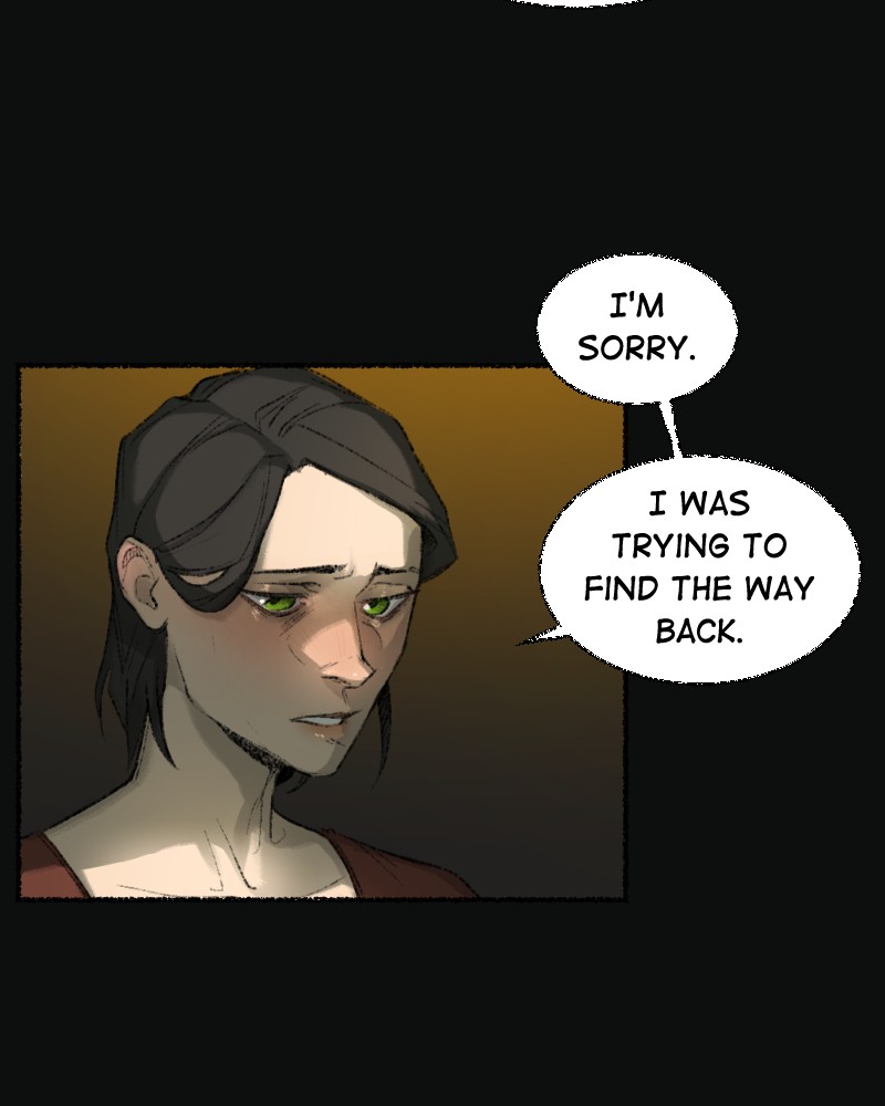 Stray Souls Chapter 83 - page 25