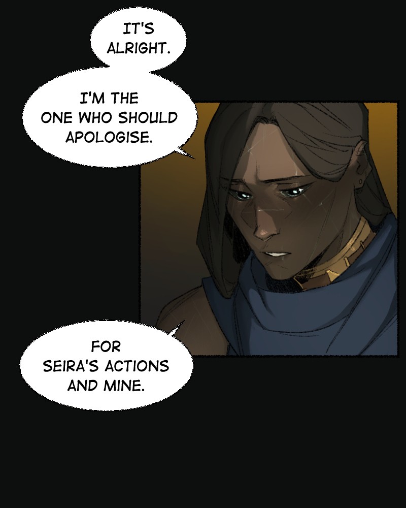 Stray Souls Chapter 83 - page 26