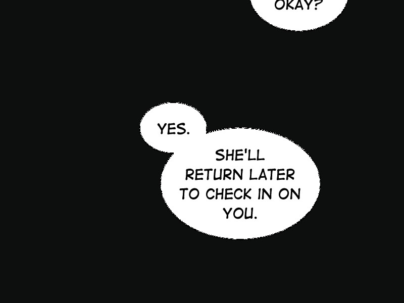 Stray Souls Chapter 83 - page 28