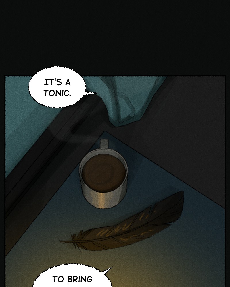Stray Souls Chapter 83 - page 30