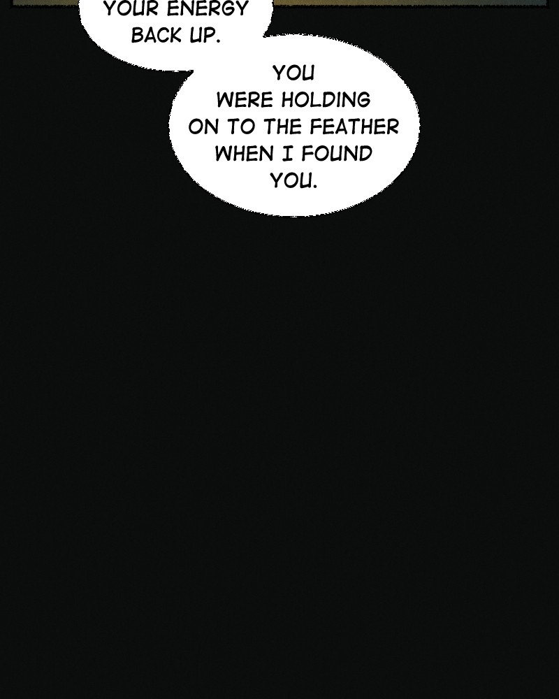 Stray Souls Chapter 83 - page 31