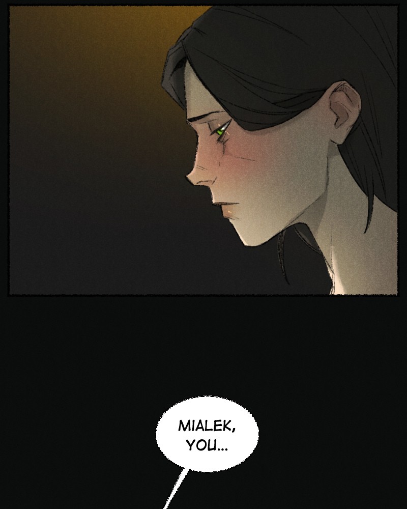 Stray Souls Chapter 83 - page 32