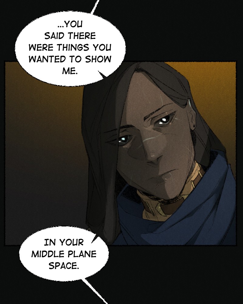 Stray Souls Chapter 83 - page 33