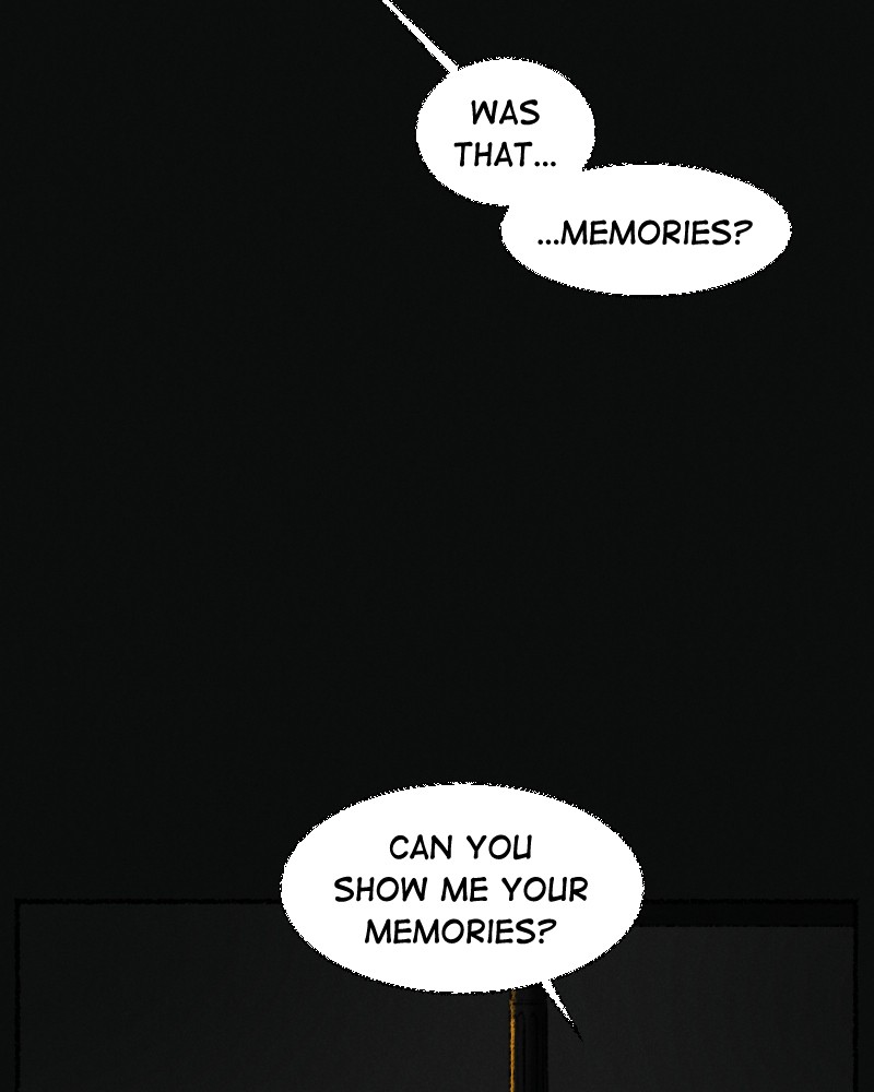 Stray Souls Chapter 83 - page 34