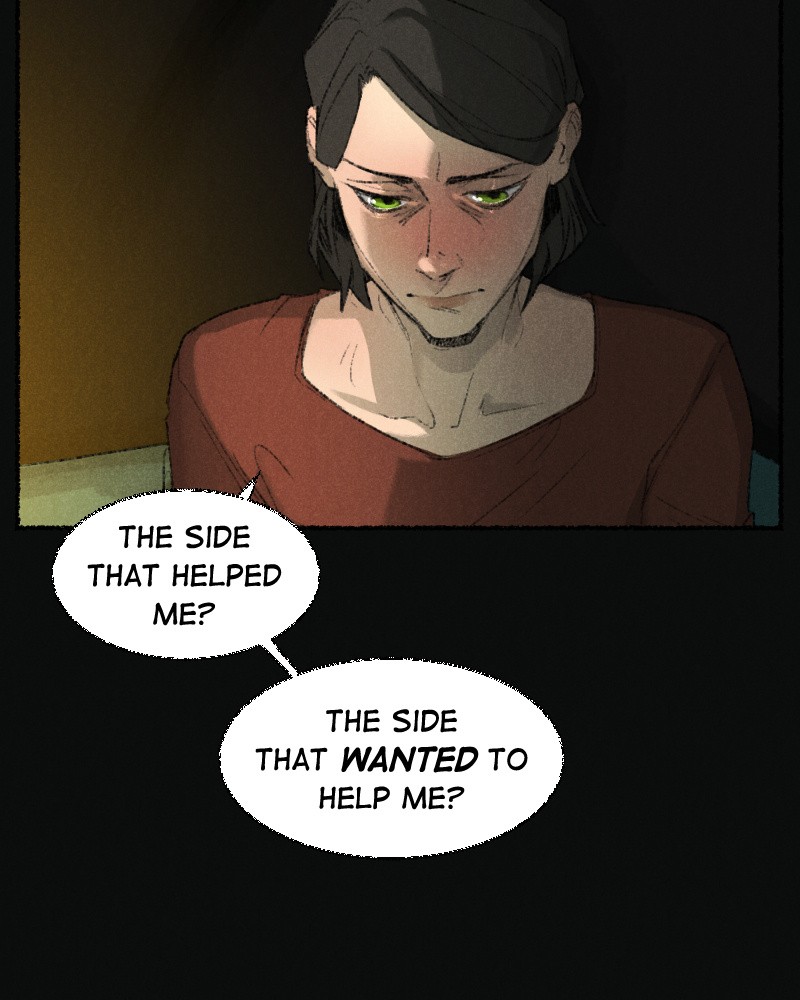 Stray Souls Chapter 83 - page 38