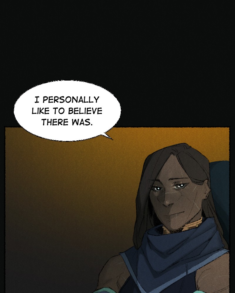 Stray Souls Chapter 83 - page 40