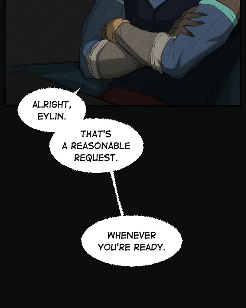 Stray Souls Chapter 83 - page 41