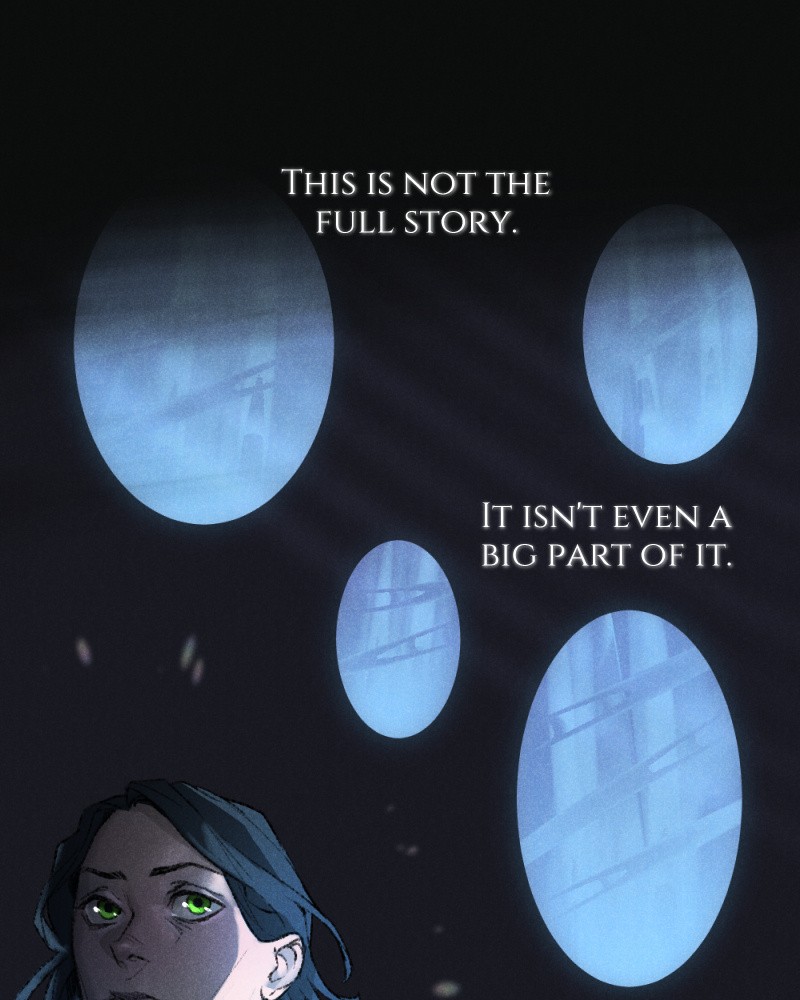 Stray Souls Chapter 83 - page 43