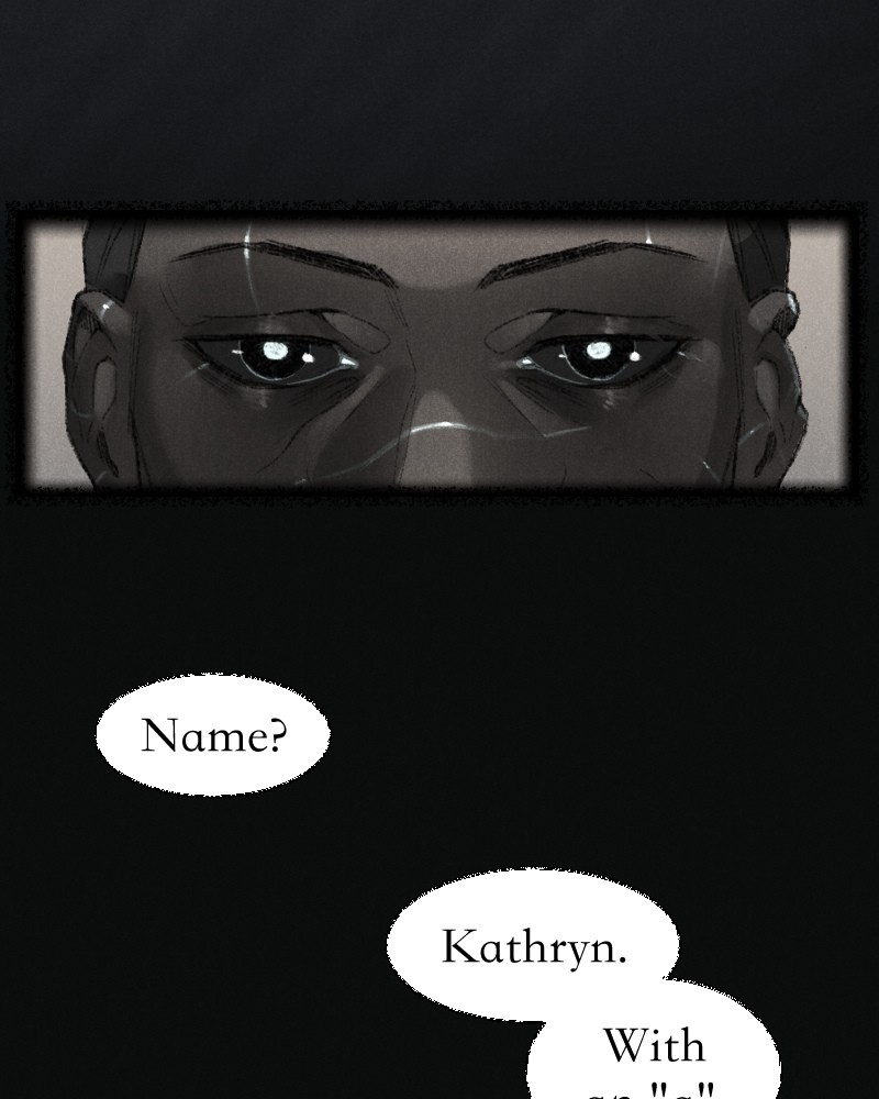 Stray Souls Chapter 83 - page 46