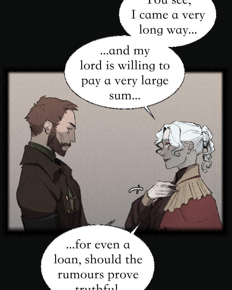 Stray Souls Chapter 83 - page 52