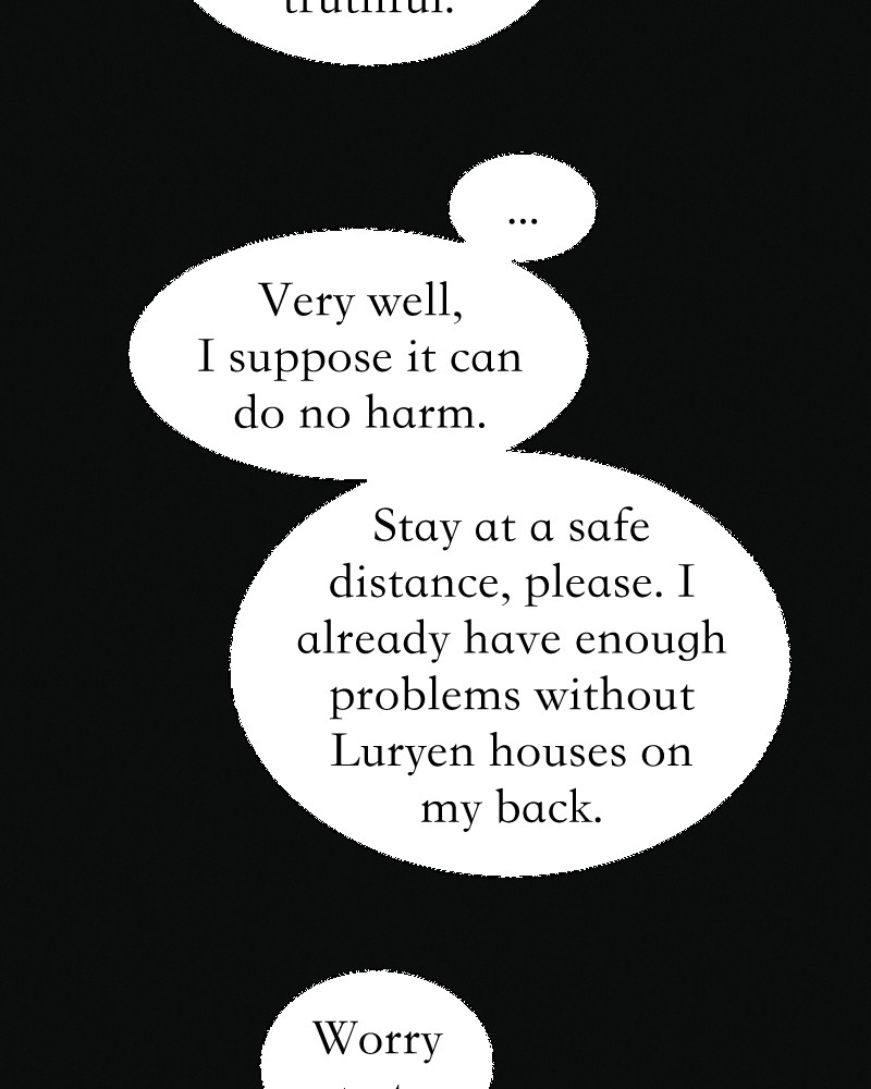 Stray Souls Chapter 83 - page 53