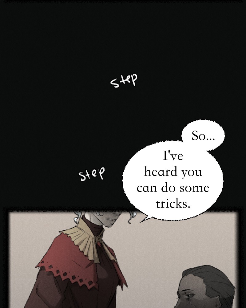 Stray Souls Chapter 83 - page 55