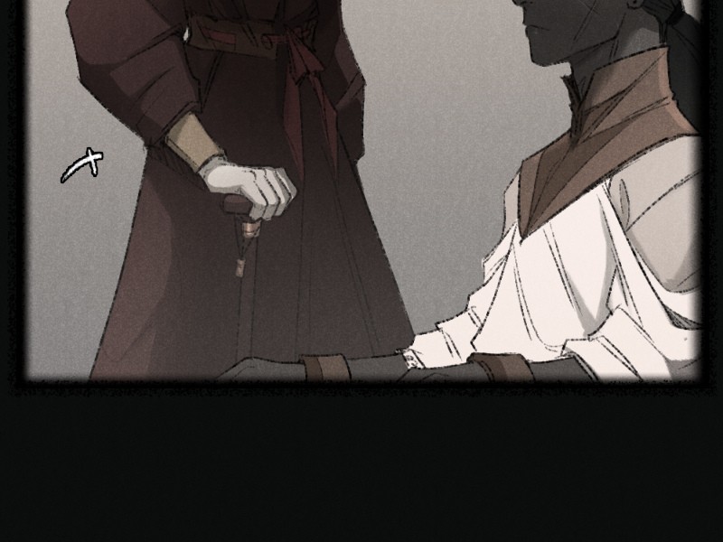 Stray Souls Chapter 83 - page 56