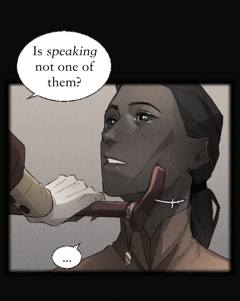 Stray Souls Chapter 83 - page 57