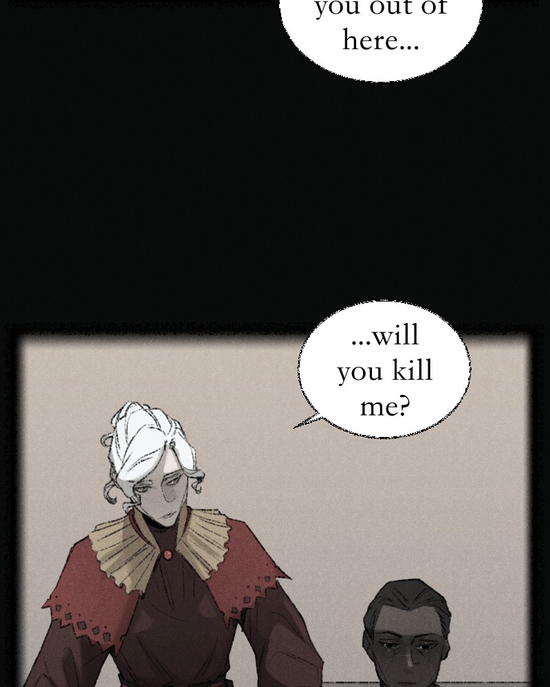 Stray Souls Chapter 83 - page 59