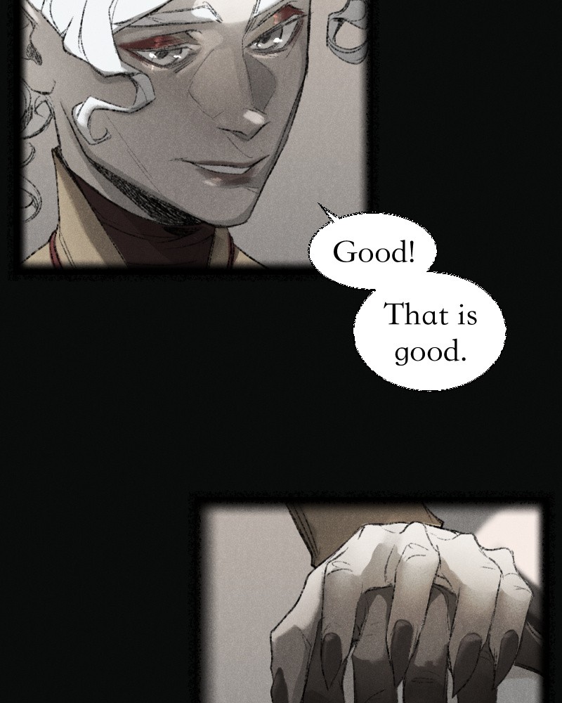 Stray Souls Chapter 83 - page 61