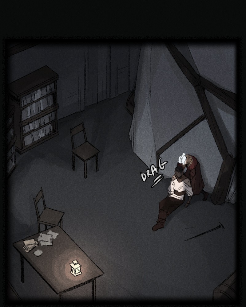 Stray Souls Chapter 83 - page 67