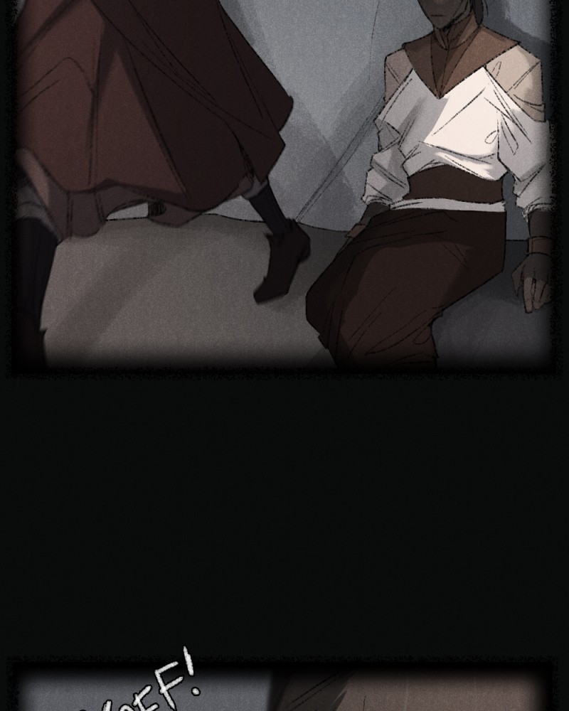 Stray Souls Chapter 83 - page 69