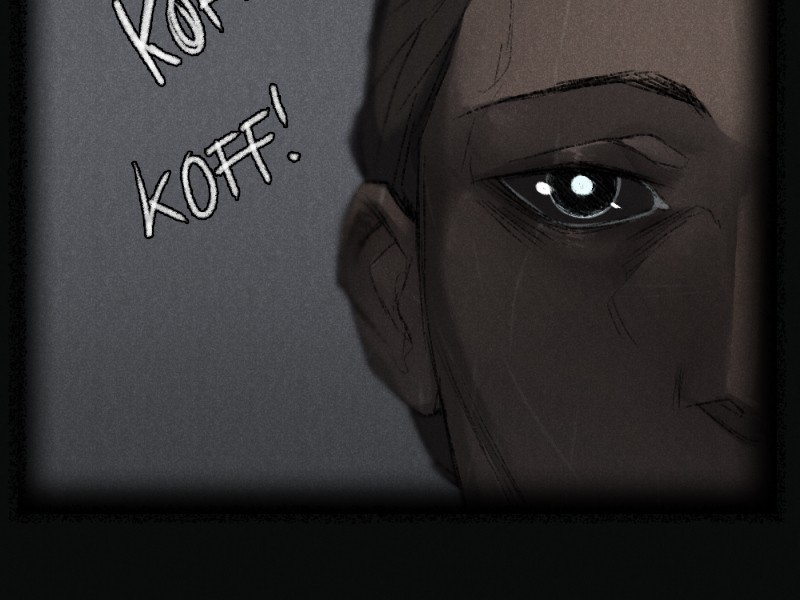 Stray Souls Chapter 83 - page 70