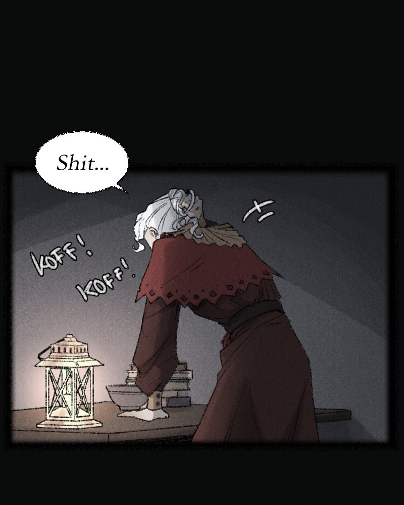 Stray Souls Chapter 83 - page 71