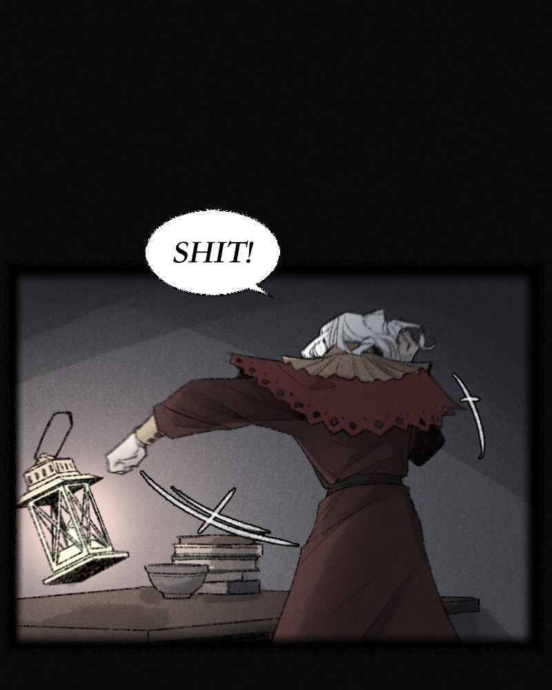 Stray Souls Chapter 83 - page 72
