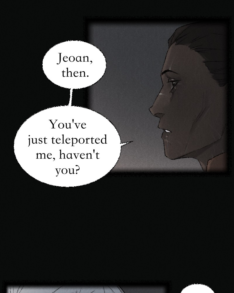 Stray Souls Chapter 83 - page 76