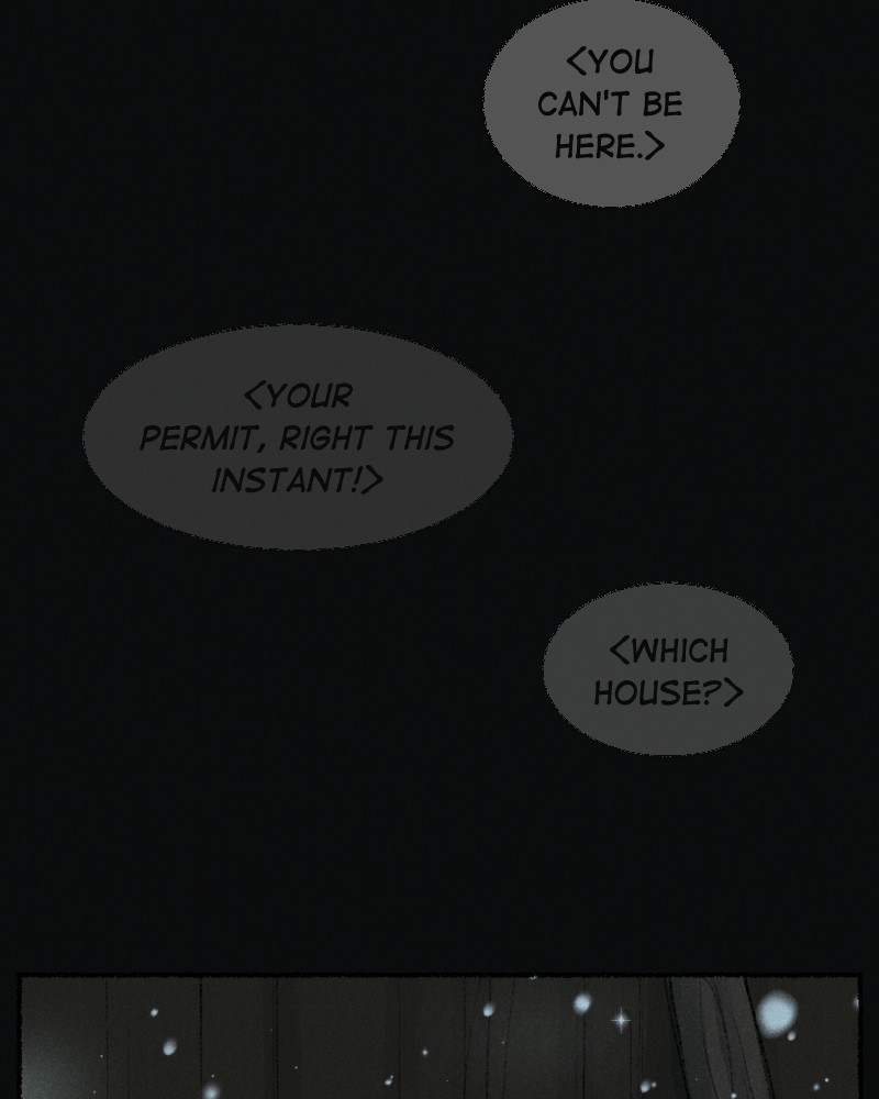 Stray Souls Chapter 83 - page 8