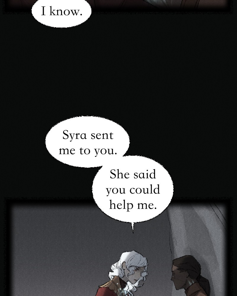 Stray Souls Chapter 83 - page 82
