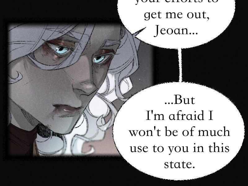Stray Souls Chapter 83 - page 84