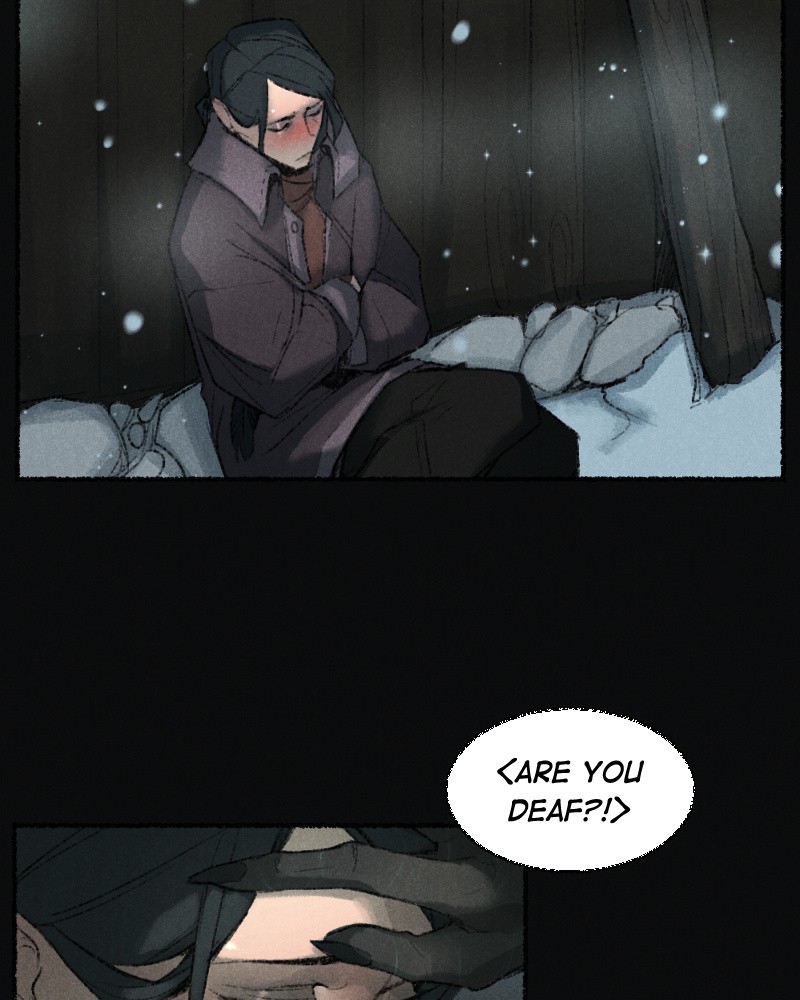 Stray Souls Chapter 83 - page 9