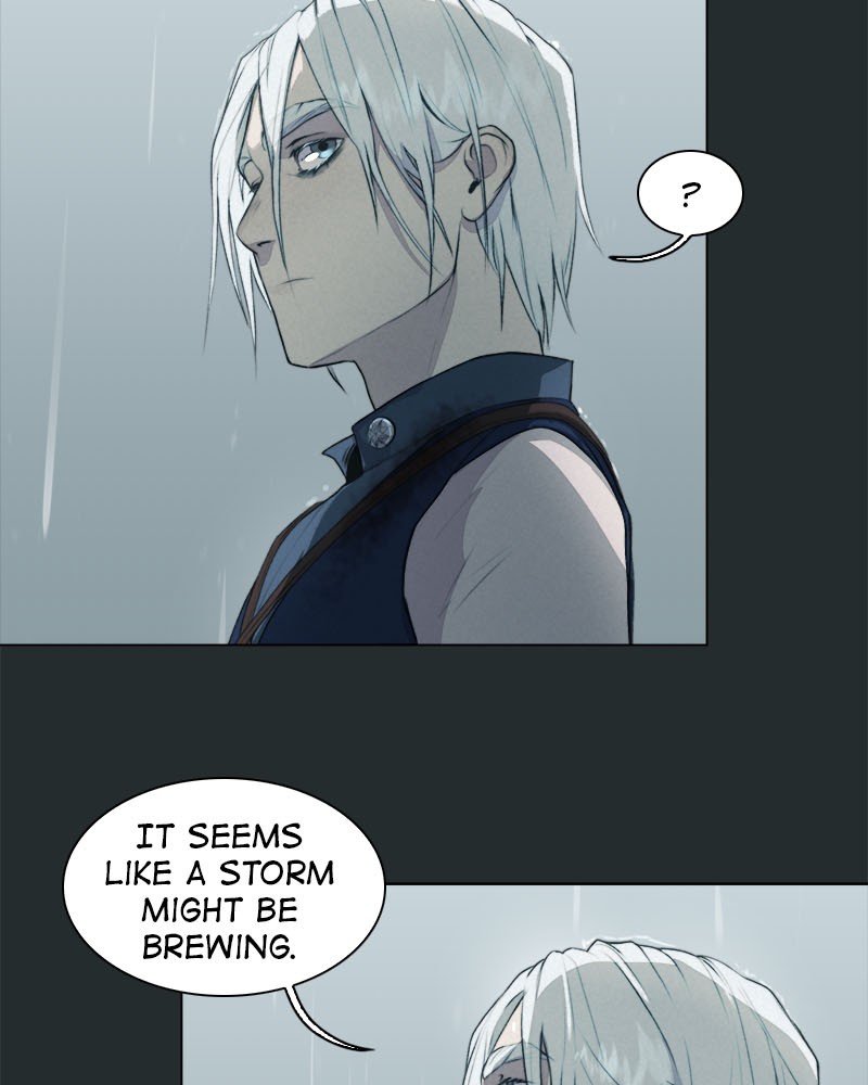 Stray Souls Chapter 21 - page 14