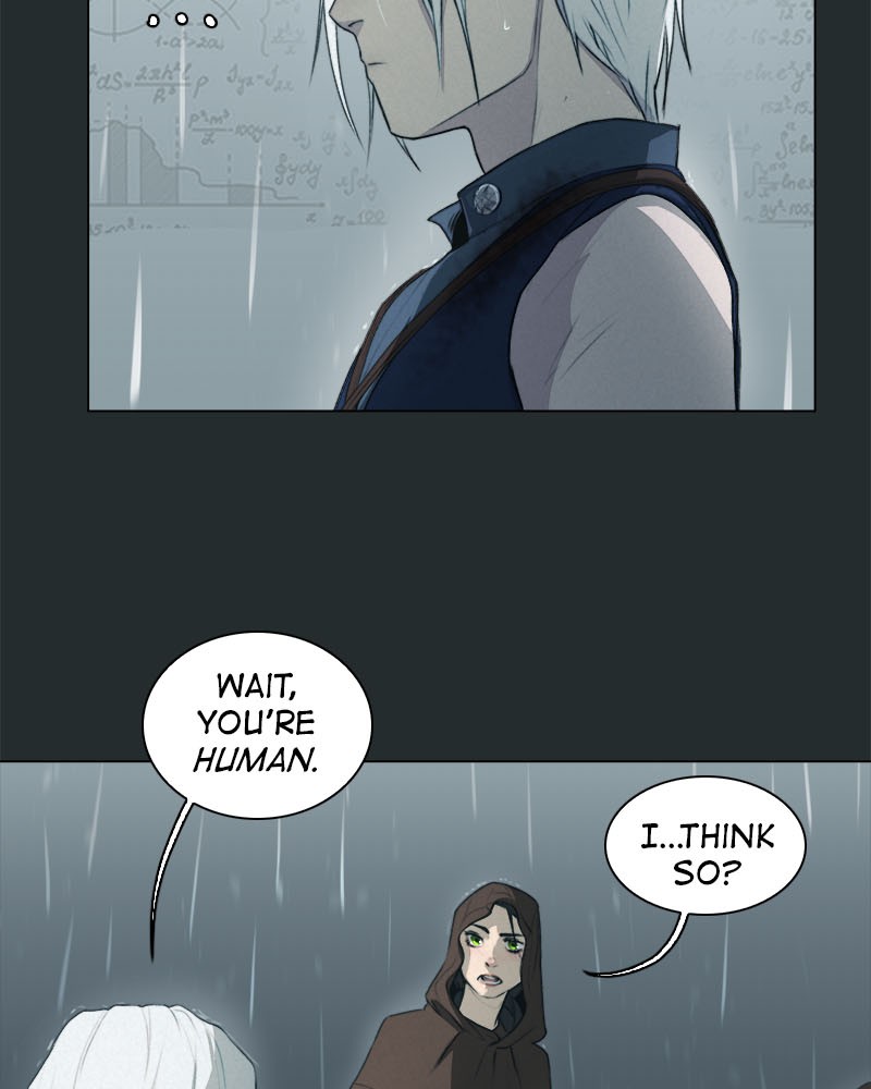 Stray Souls Chapter 21 - page 16