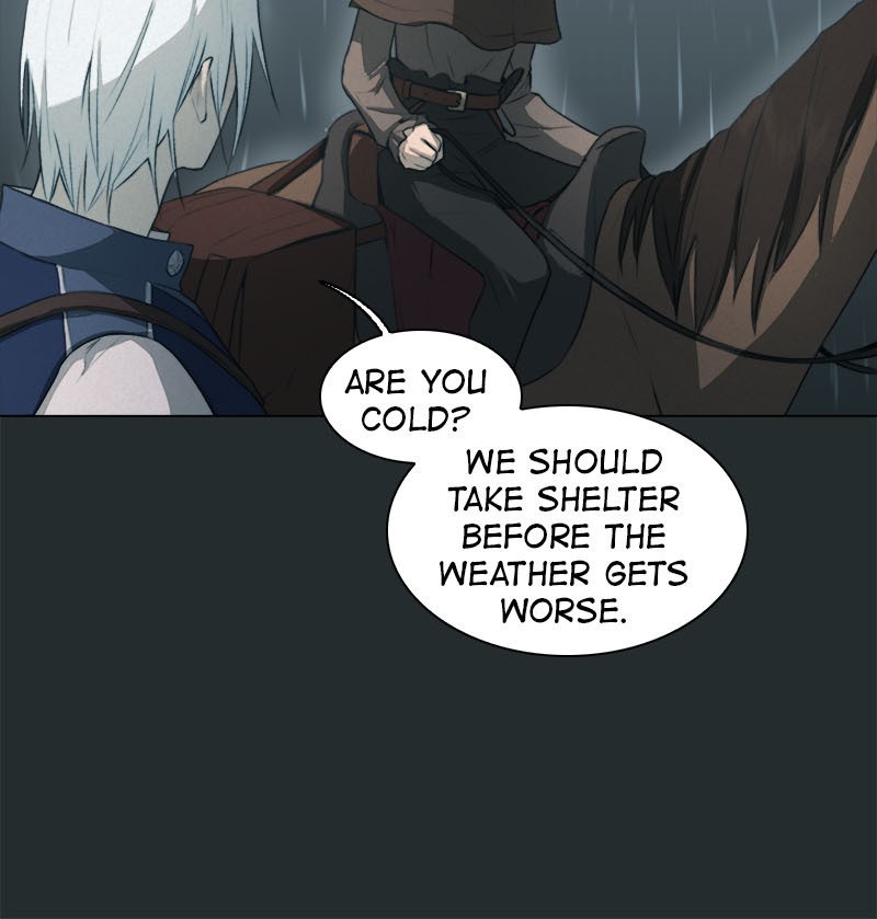 Stray Souls Chapter 21 - page 17