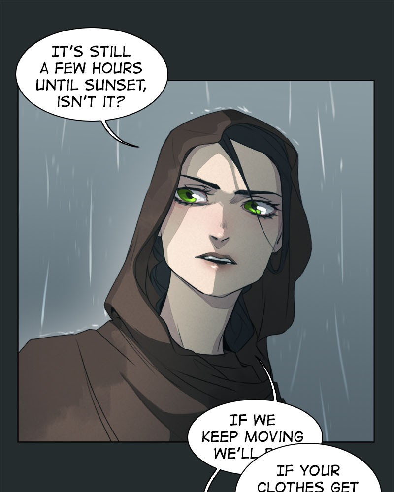 Stray Souls Chapter 21 - page 18