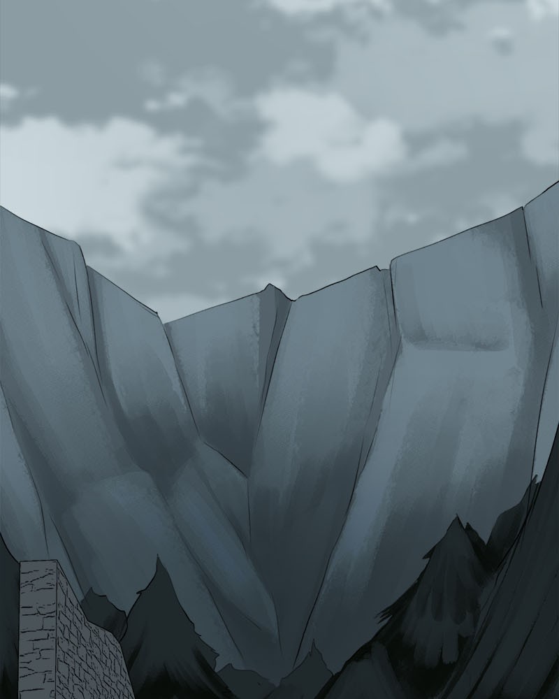 Stray Souls Chapter 21 - page 2