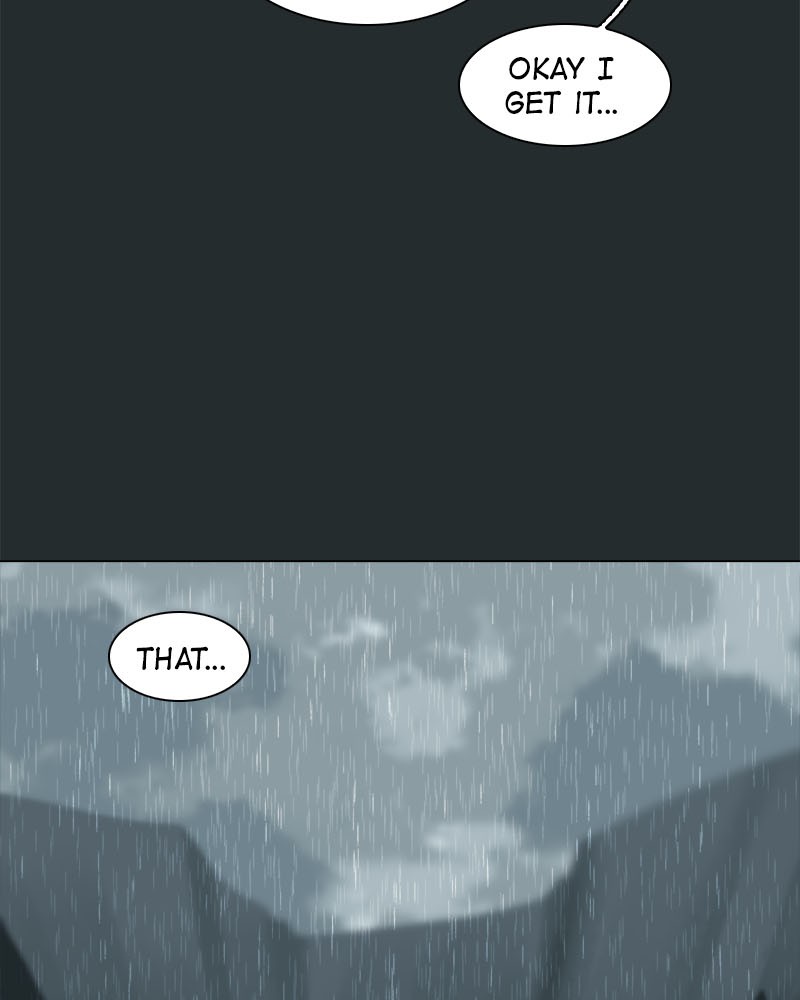 Stray Souls Chapter 21 - page 20