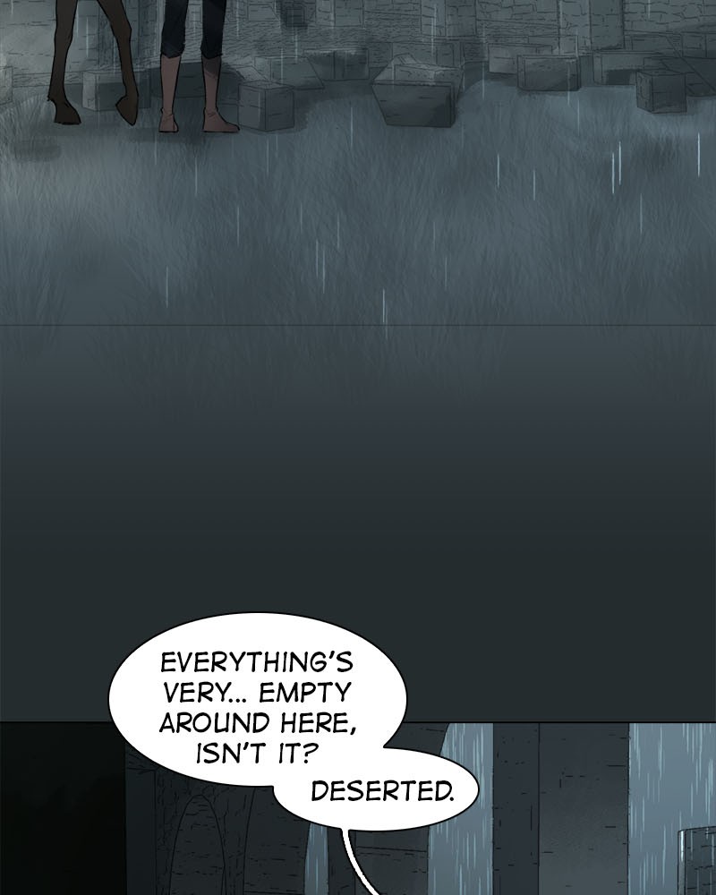 Stray Souls Chapter 21 - page 23