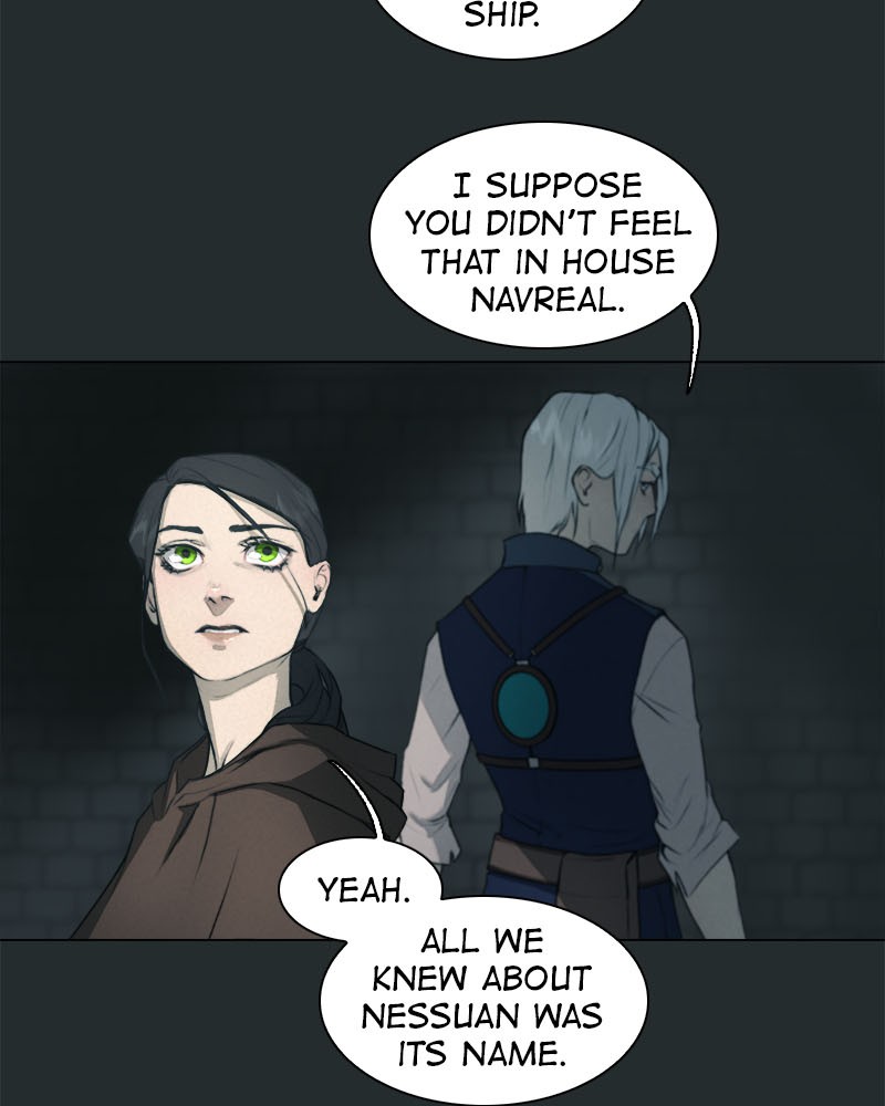 Stray Souls Chapter 21 - page 25