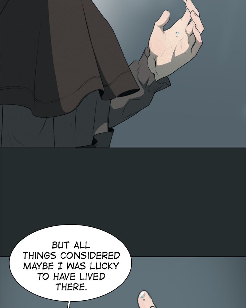 Stray Souls Chapter 21 - page 28