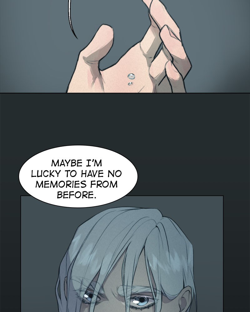 Stray Souls Chapter 21 - page 29