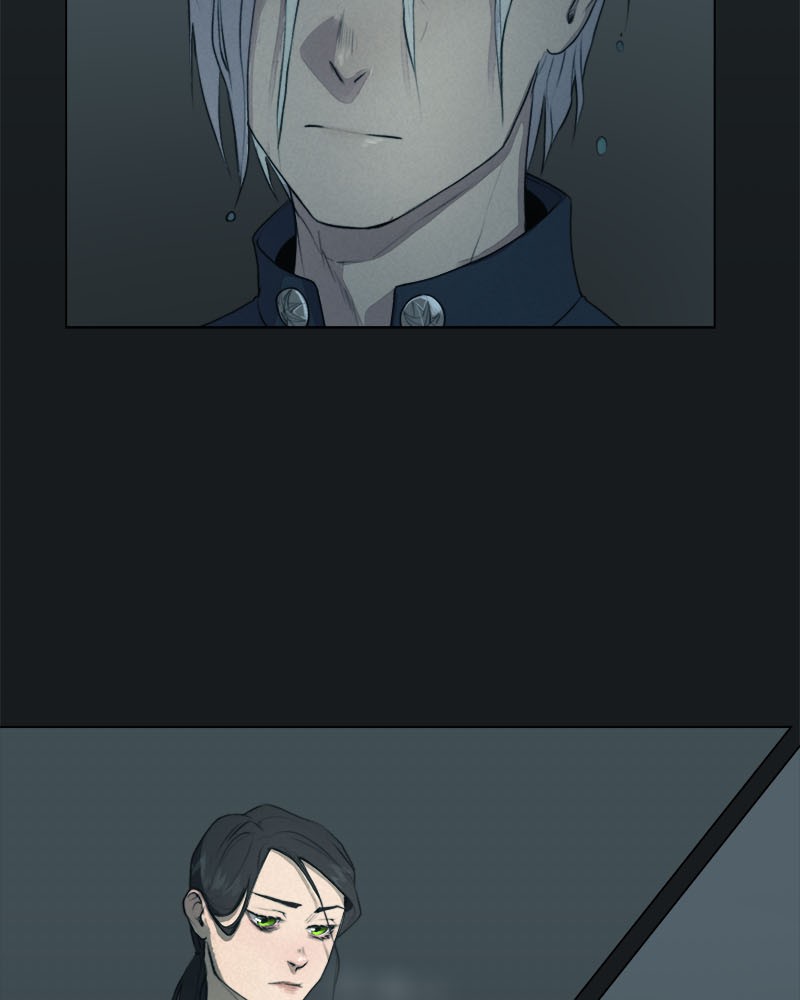 Stray Souls Chapter 21 - page 30