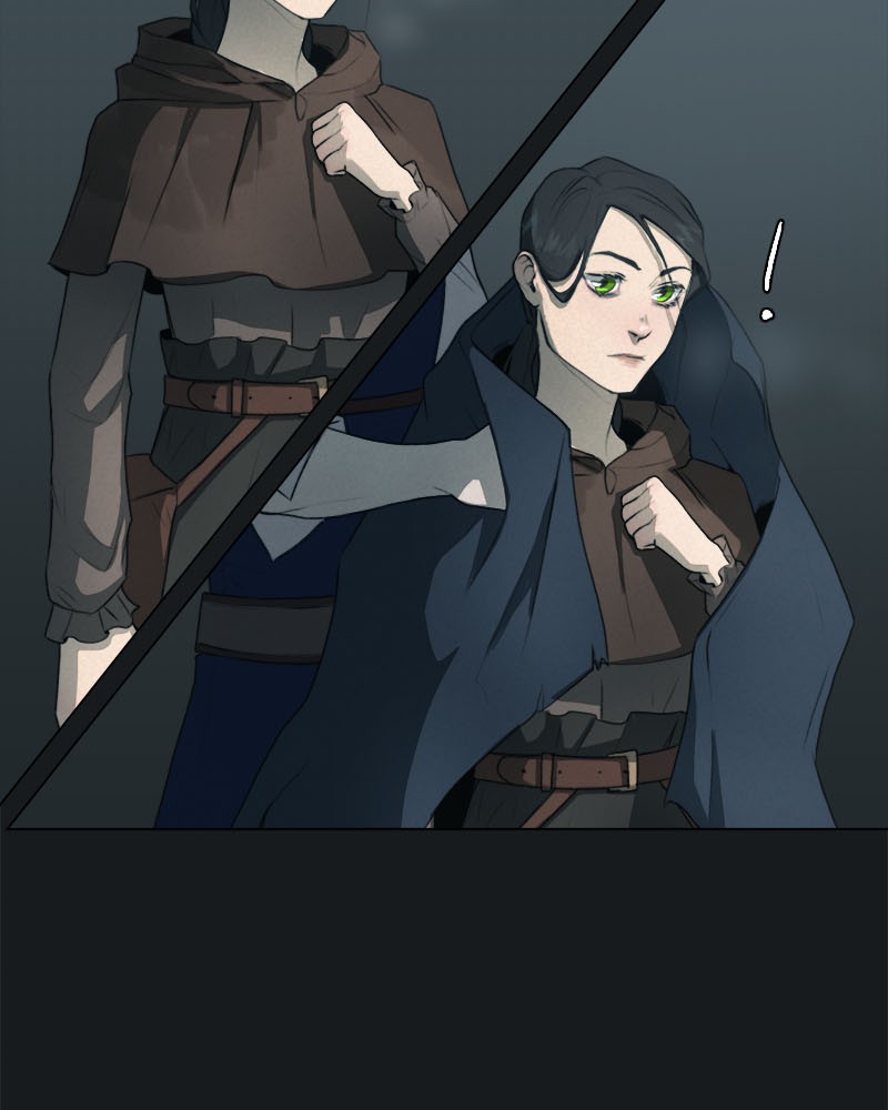 Stray Souls Chapter 21 - page 31